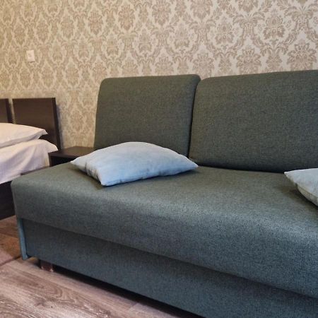 Staroievreiska Apartments Lviv Buitenkant foto