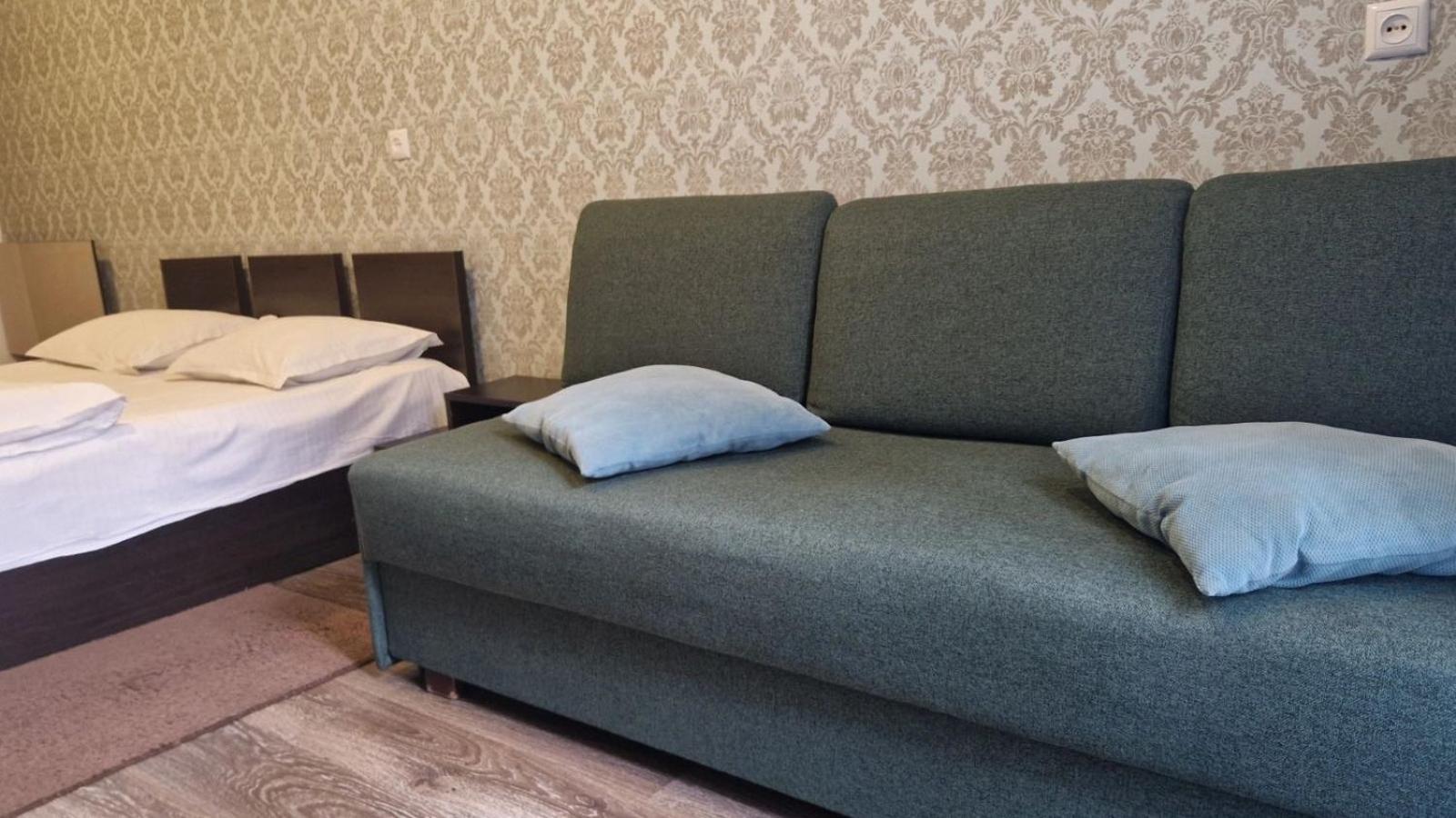 Staroievreiska Apartments Lviv Buitenkant foto